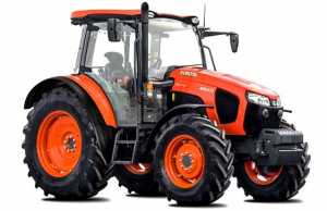 Мини-трактор Kubota. Возможные неисправности и методы их устранения