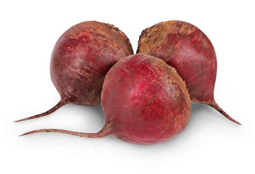 Ціни на столові буряки в Україні знизилися майже на 20%