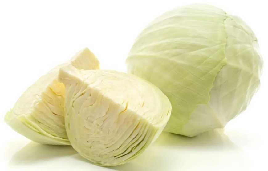 Ціни на білоголову капусту в Україні за тиждень зросли на 25%