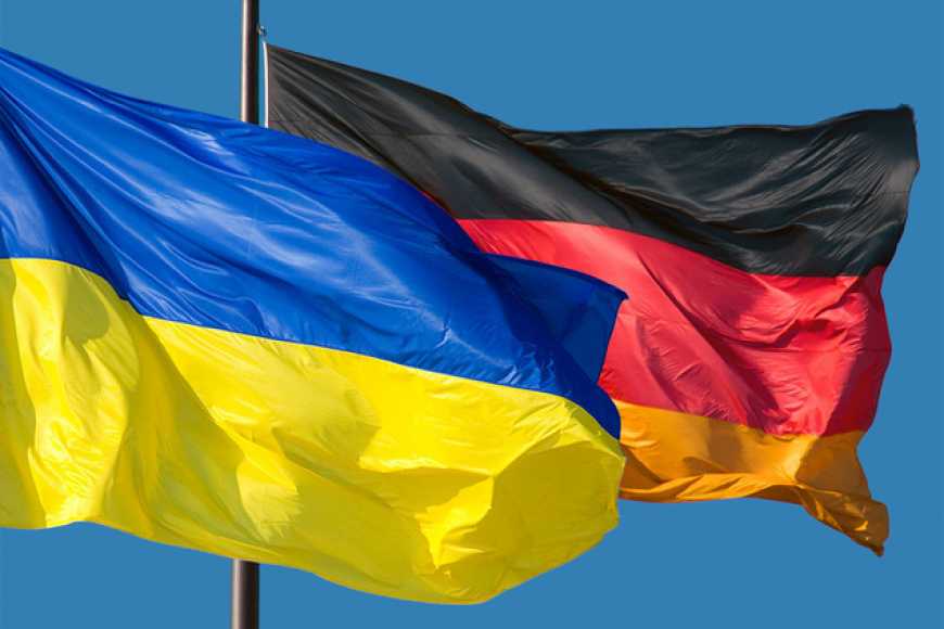 Україна спільно з Німеччиною буде вирішувати питання співпраці щодо адаптації агросектору до зміни клімату