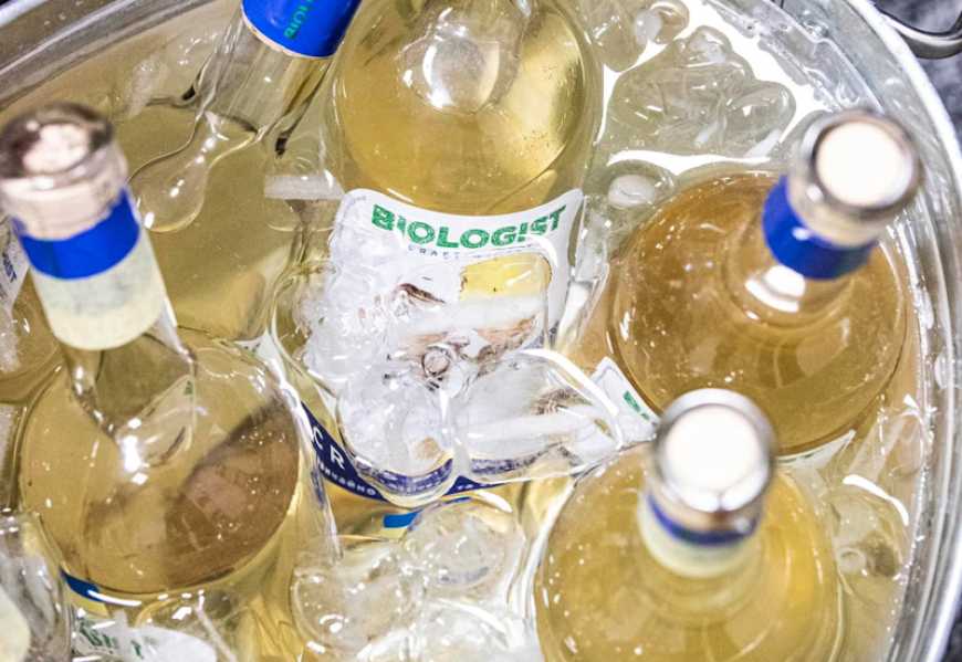 Органічний сертифікат отримала виноробня з Київщини