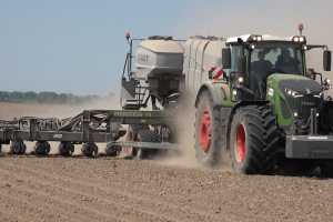 Увага на FENDT MOMENTUM!