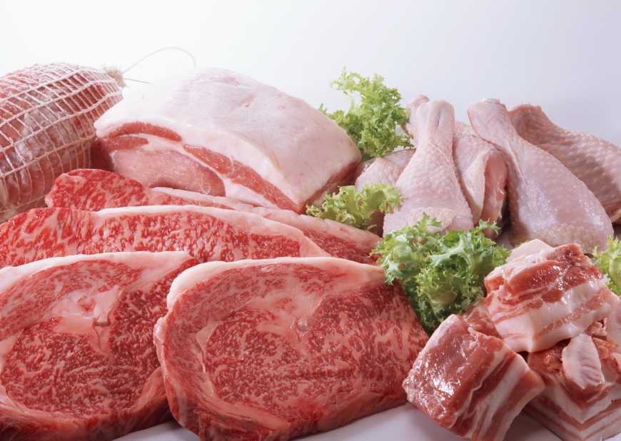 Україна збільшила експорт м&rsquo;ясопродукції на 11%