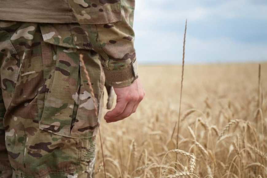 Мобілізація: працівники агросектору отримають бронь на рік