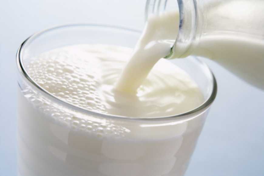 Що буде з цінами на молочну продукцію в цьому році