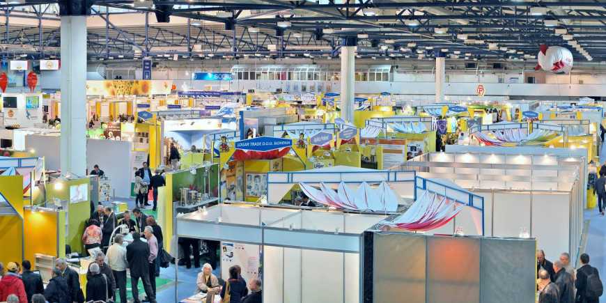 Ще більш глобальна SIMA’2019