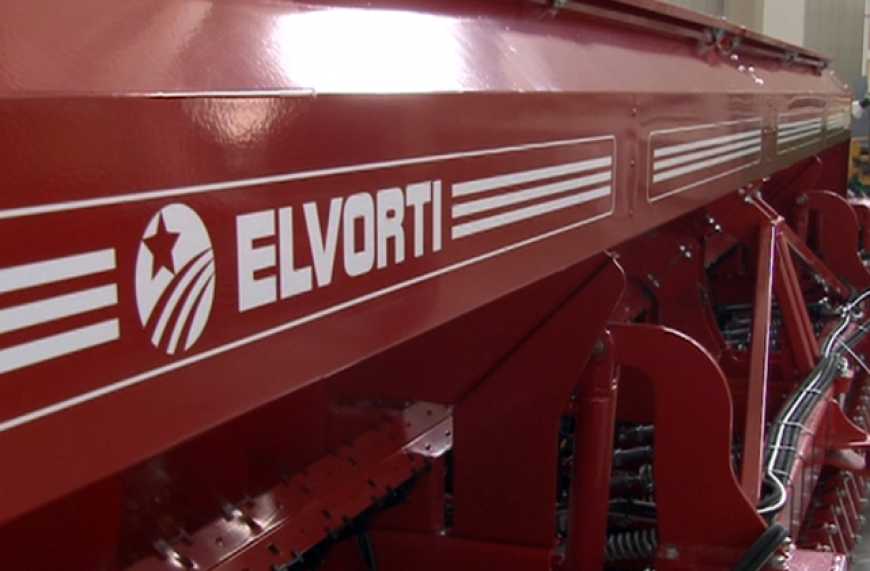 ELVORTI &ndash; в ТОП-50 інноваційних компаній України