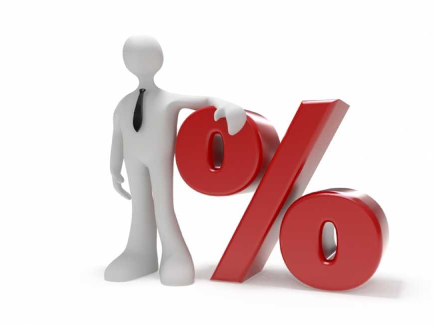 НБУ вбивають економіку своїм рішенням підвищити облікову ставку на 1,5%, - експерт