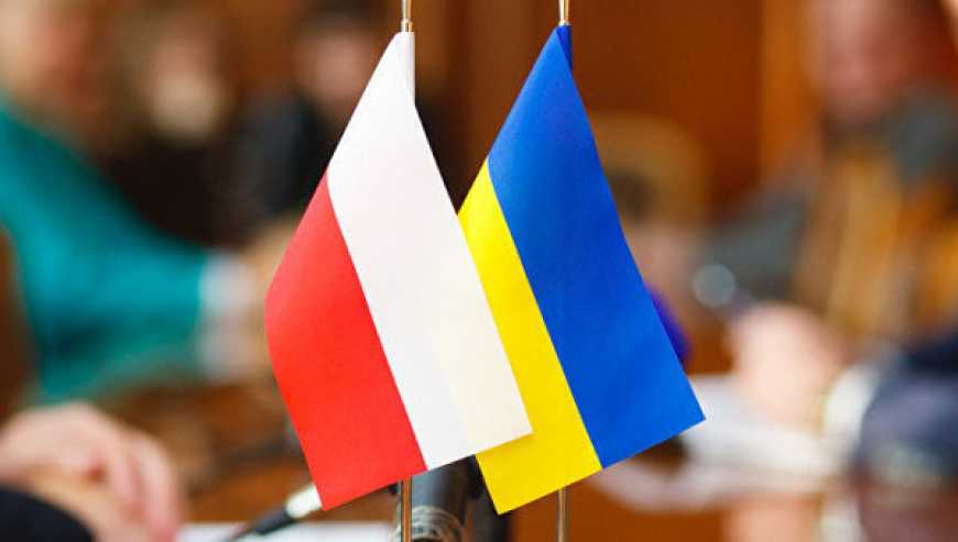 Україна та Польща поглиблюють співпрацю у сферах безпечності харчових продуктів та контролю за хворобами тварин