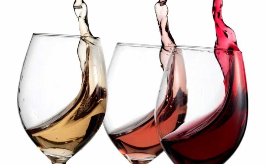 З початку року українські винороби вторгували 33 мільйони доларів на експорті