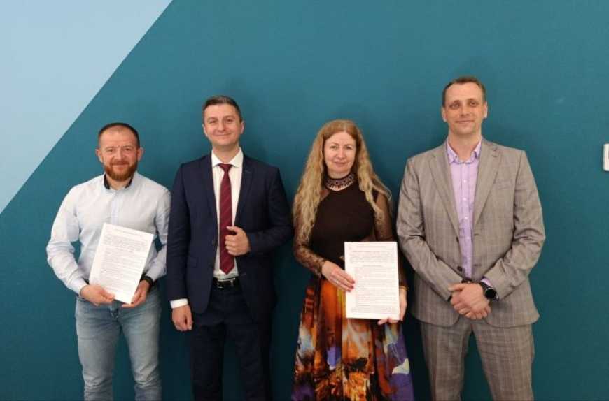 Corteva Agriscience та ПриватБанк розширюють співпрацю для підтримки українських аграріїв