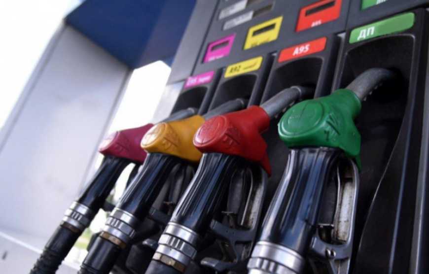 Парламент підвищив акцизи на пальне