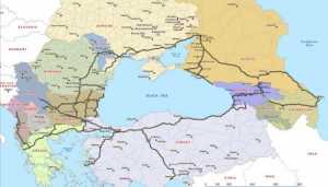 Врожай зерна в країнах Чорноморського регіону скоротиться на 5-6%
