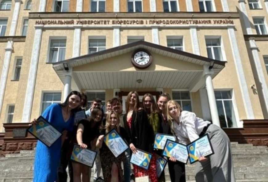 Амбітна мета НУБіП України — стати центром підготовки кадрів, упровадження інновацій і євроінтеграційних процесів в агро