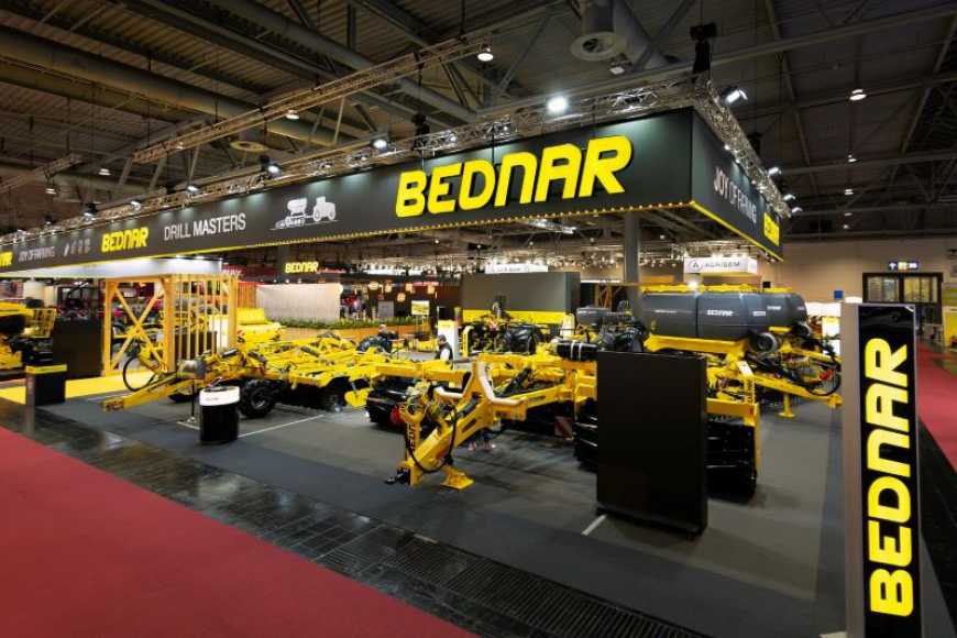 Раціональність та економіка: погляд BEDNAR на трансформацію українського рослинництва