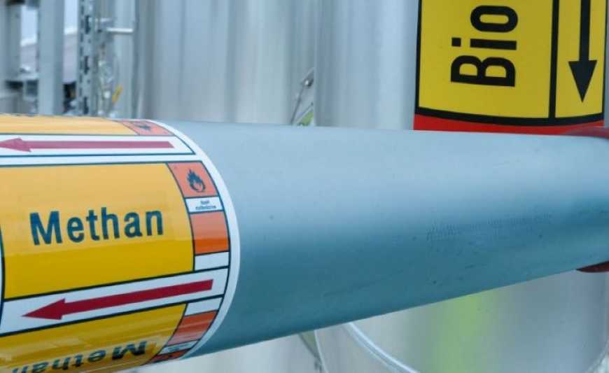 Німеччина планує імпортувати український біоментан