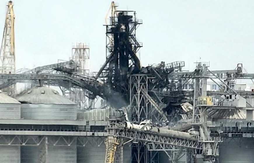 Компенсація за знищене війною майно: ЕКА почало приймати заяви