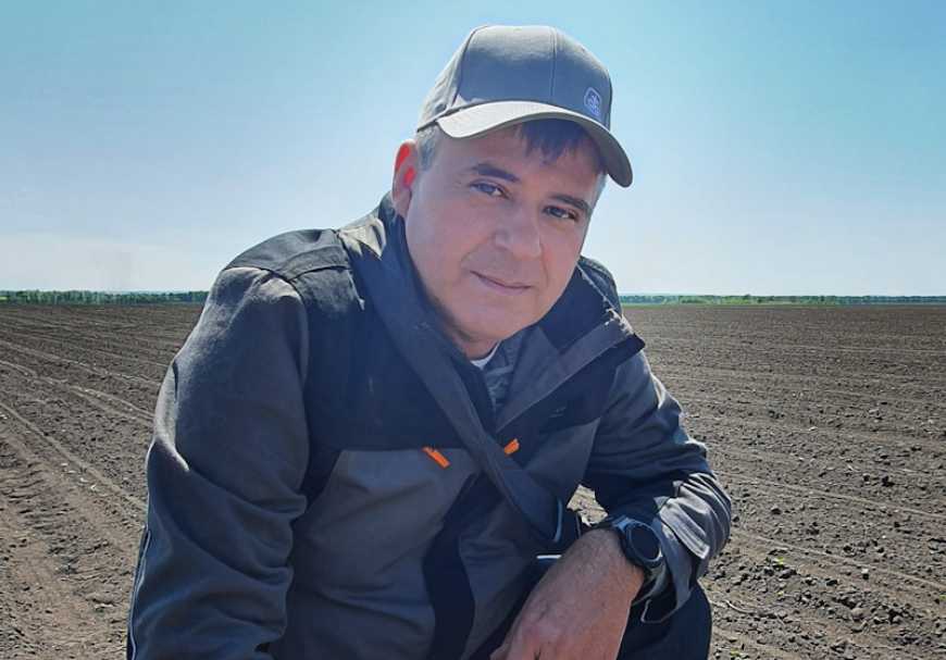 Автор: Сергій Резніченко, керівник з розвитку агрономії та технологій Corteva Agriscience