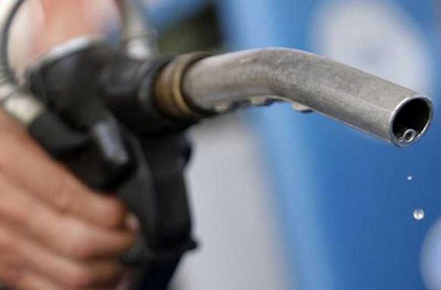 В Україні піднімаються ціни на солярку