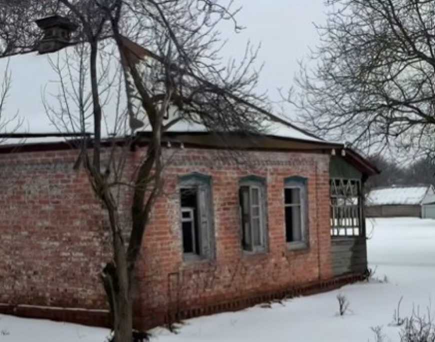 Відродження сіл: на Полтавщині створюють реєстр покинутих хат