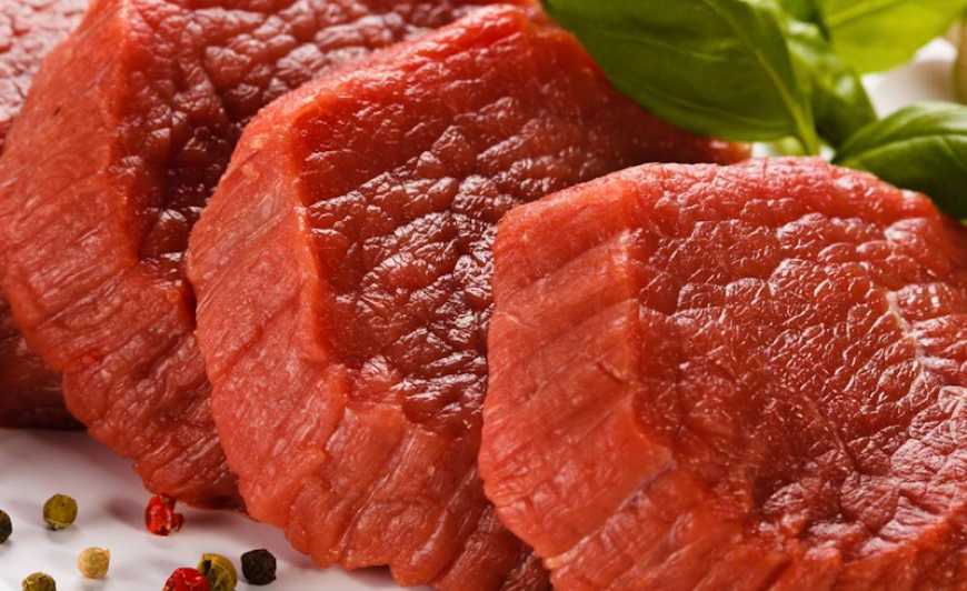 В Україні скорочується виробництво яловичини