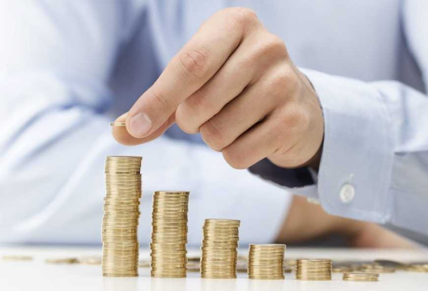 єРобота: інвестиції держави в розвиток бізнесу через гранти зросли до 5,5 млрд грн