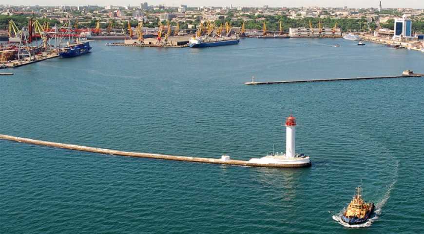 Адміністрація морпортів України планує здавати в оренду більше 180 об'єктів нерухомості