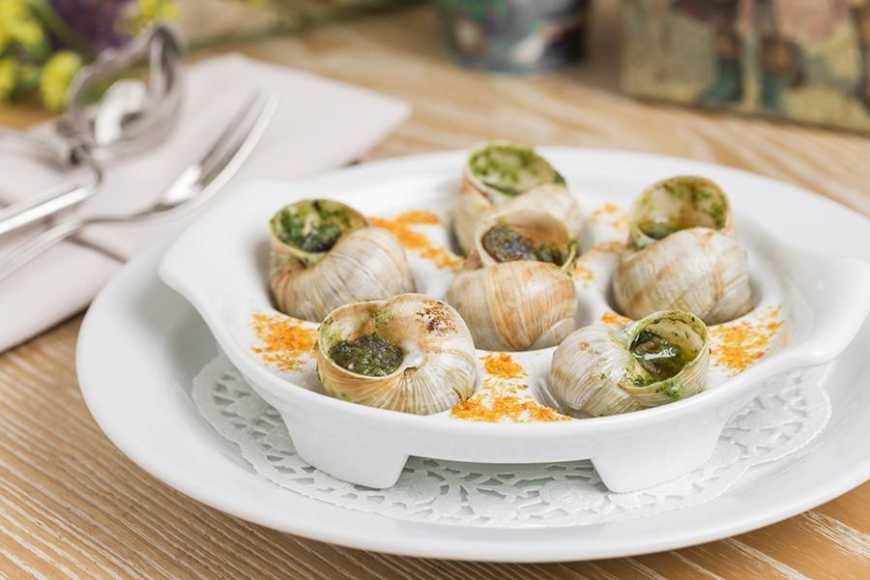 Українські равлики користуються великим попитом у Великій Британії