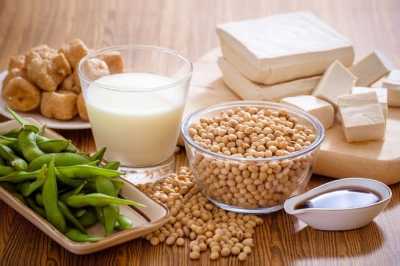Україна має нарощувати частку експорту продукції ріпаку та сої з більшою доданою вартістю, &ndash; науковці