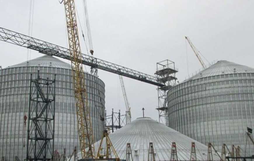 Україна має занизький індекс ефективності логістики – Світовий банк