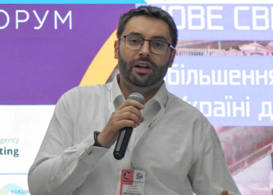 Тарас Миколаєнко ввійшов до складу Ради виробників і переробників м’яса