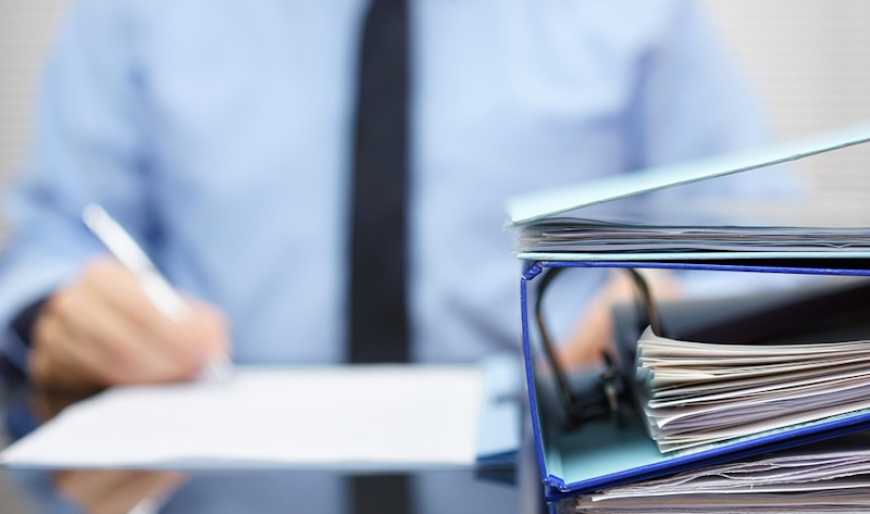 В Україні планують скасувати акти виконаних робіт