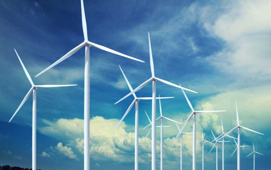 ДТЕК планує у 2025 році закінчити будівництво Тилігульської ВЕС