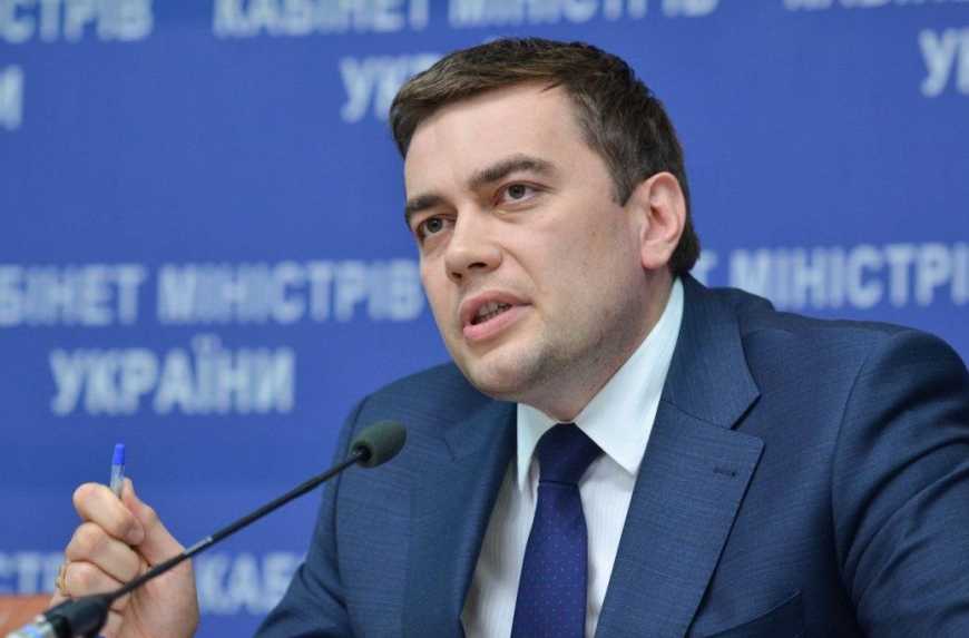 Погана логістика гальмує розвиток українського сільського господарства, - Мартинюк
