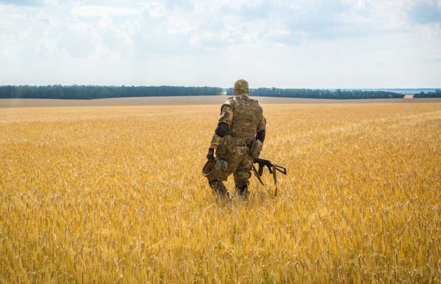 У Раді пропонують давати землю військовим в оренду