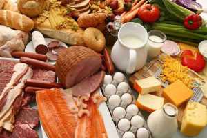 У світі зростають ціни на продукти харчування