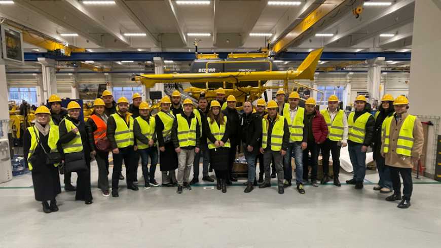 Щорічна дилерська конференція BEDNAR: успіх, інновації та визнання