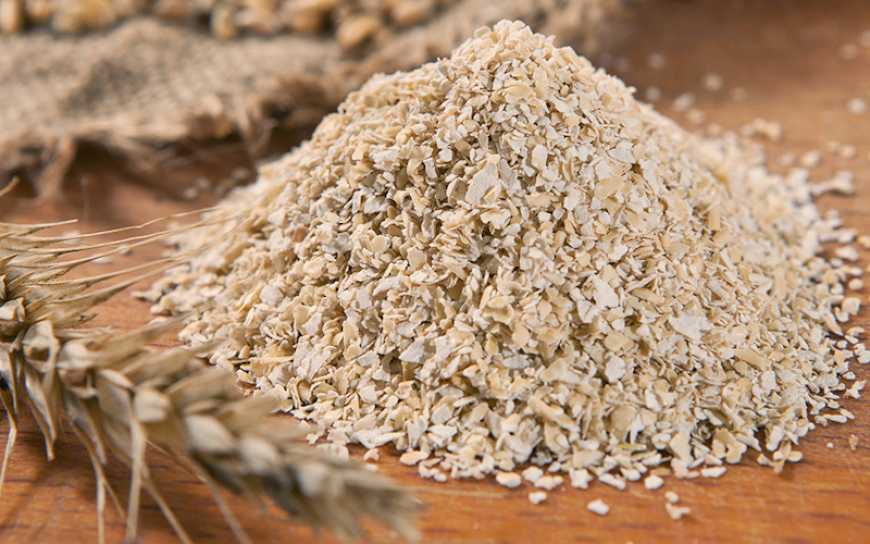 Туніс відновив імпорт висівок та борошна з України