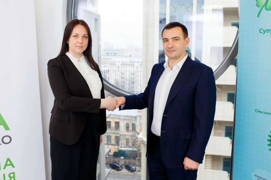 Smart-технології стануть ближчими до українських аграріїв