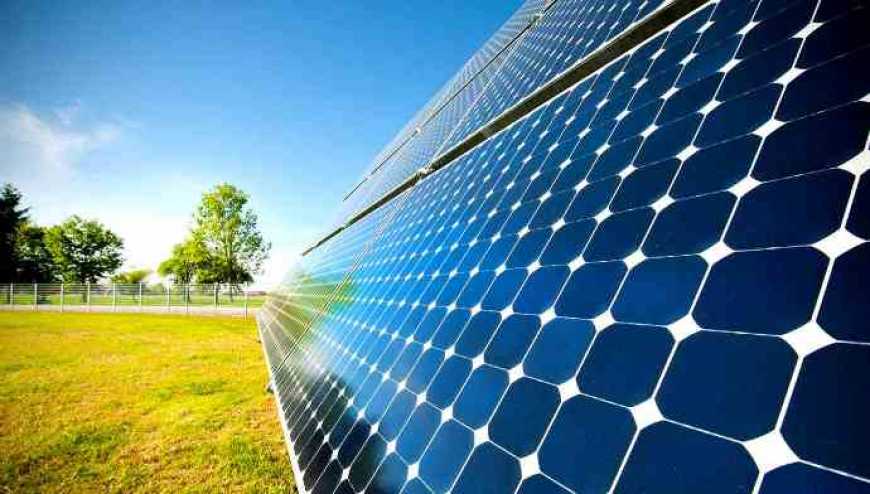 Упродовж 2017-го на Вінниччині збудували 8 нових СЕС