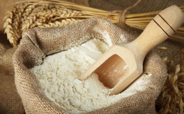 У 2017 році Аграрний фонд збільшив експорт борошна на 70%