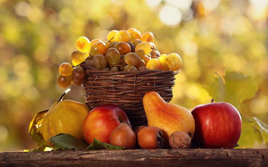 Торік Україна експортувала плодово-ягідної продукції на 229 млн доларів