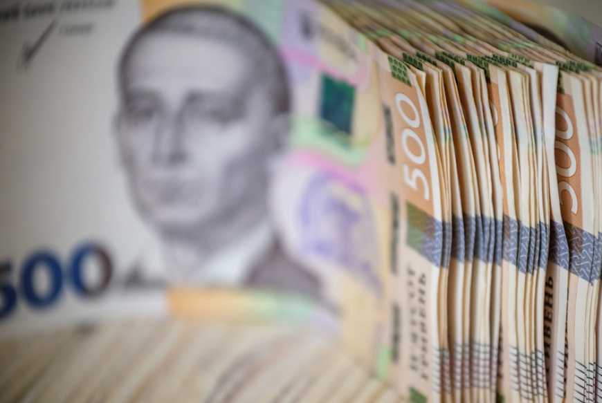 Українське агентство застрахувало перший інвесткредит від воєнних ризиків
