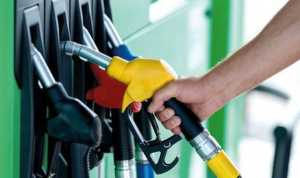 В Україні зростуть ціни на пальне