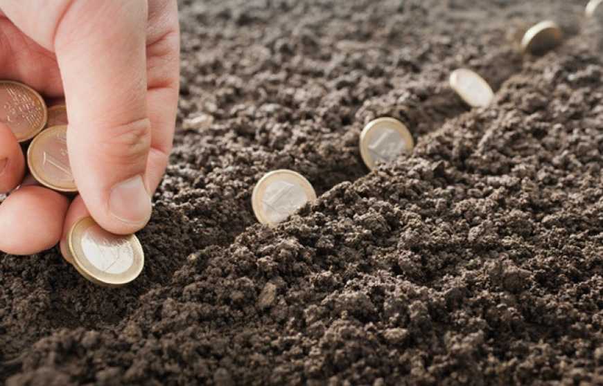 В Україні планують запровадити агрострахування за канадською системою