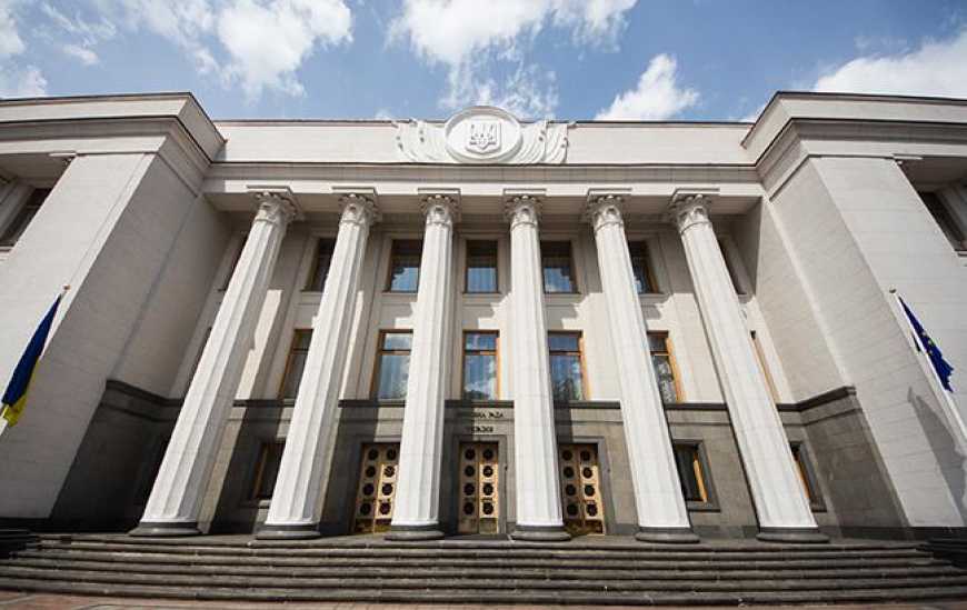 Агрокомітет ВРУ підтримав три євроінтеграційні законопроєкти