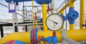 Лещенко повідомив, коли почнеться прийом заявок на газ для підприємств за пільговим тарифом