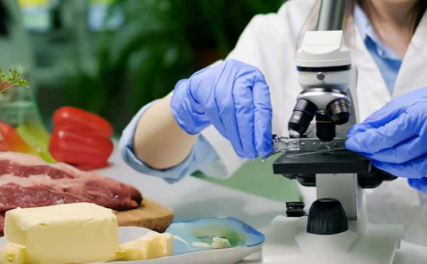 В Україні запускають перший національний foodtech-кластер