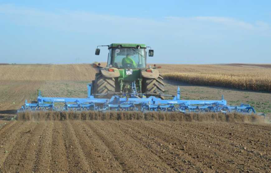 &laquo;Навесні &ndash; кожна хвилина безцінна!&raquo;