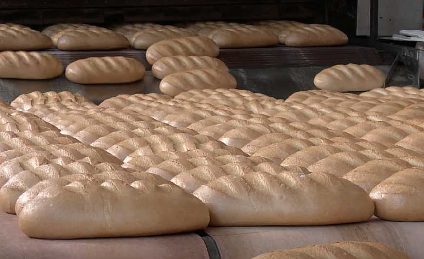 В Україні зросли ціни на хліб